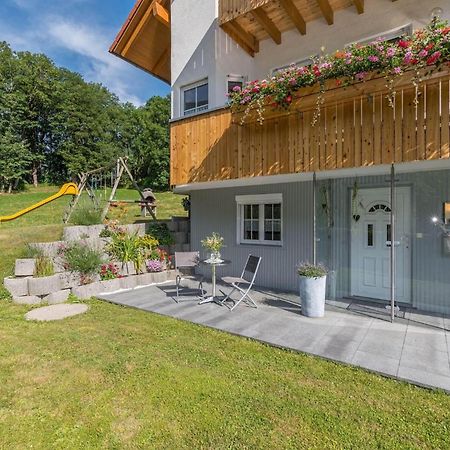 Apparthaus Schuchter Silbertal Exterior photo