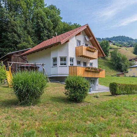 Apparthaus Schuchter Silbertal Exterior photo