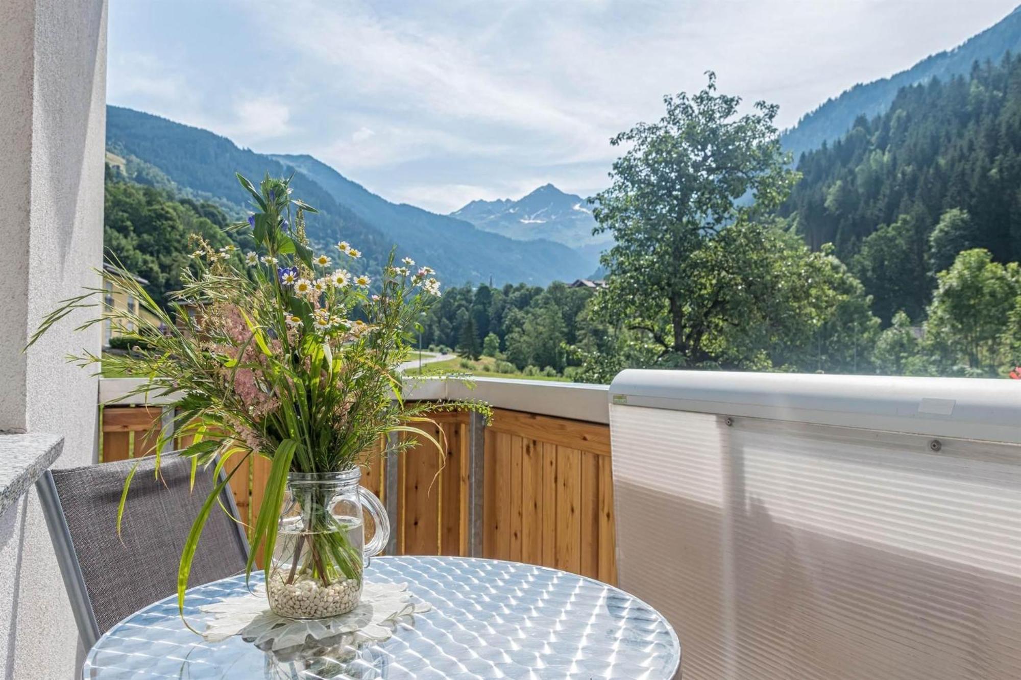 Apparthaus Schuchter Silbertal Exterior photo